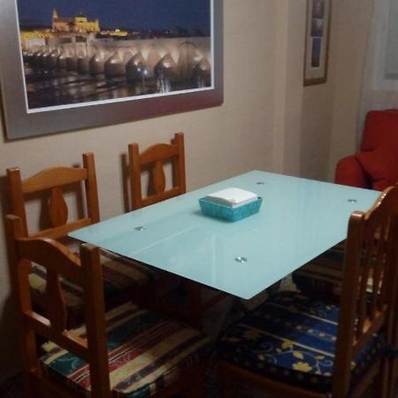Appartamento Piso cerca mezquita Cordova Esterno foto