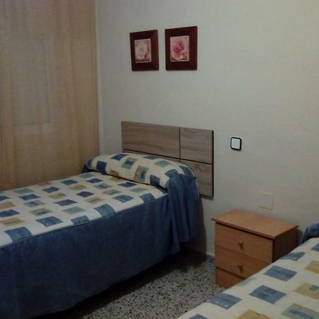 Appartamento Piso cerca mezquita Cordova Esterno foto