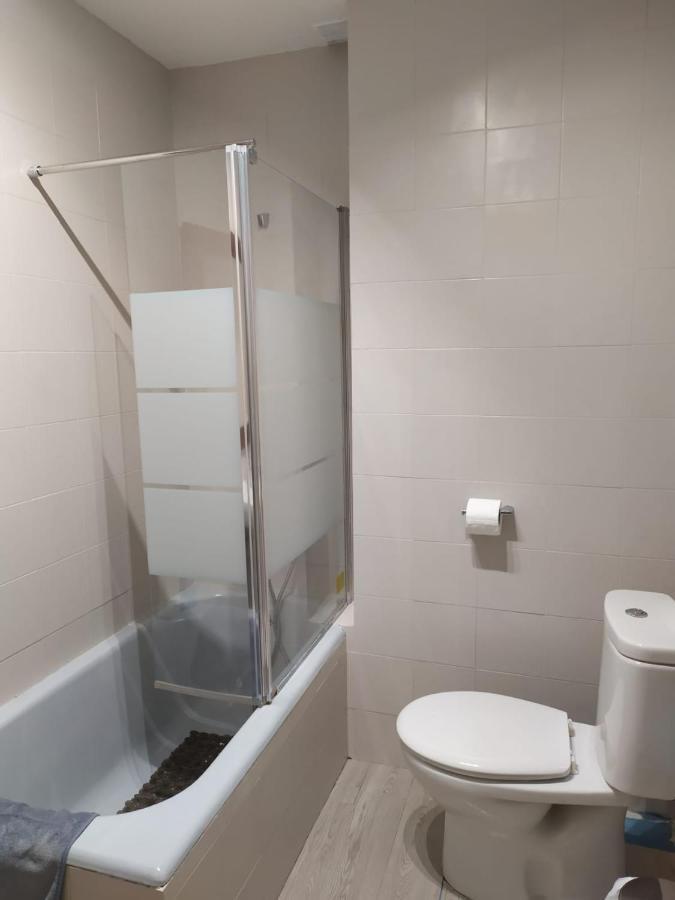 Appartamento Piso cerca mezquita Cordova Esterno foto