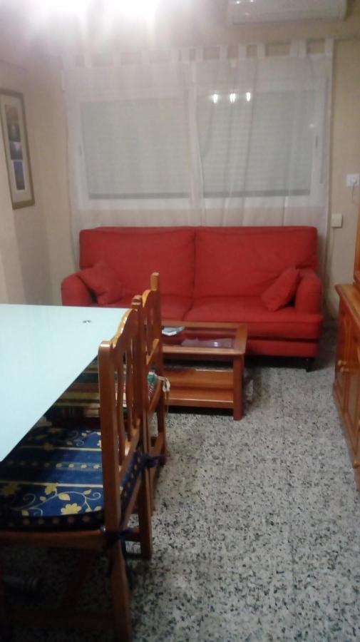 Appartamento Piso cerca mezquita Cordova Esterno foto