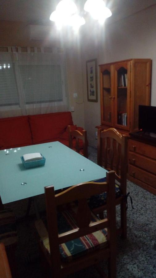 Appartamento Piso cerca mezquita Cordova Esterno foto