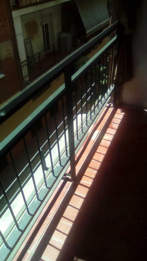 Appartamento Piso cerca mezquita Cordova Esterno foto
