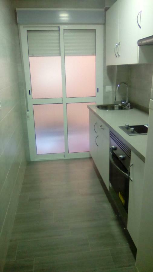Appartamento Piso cerca mezquita Cordova Esterno foto
