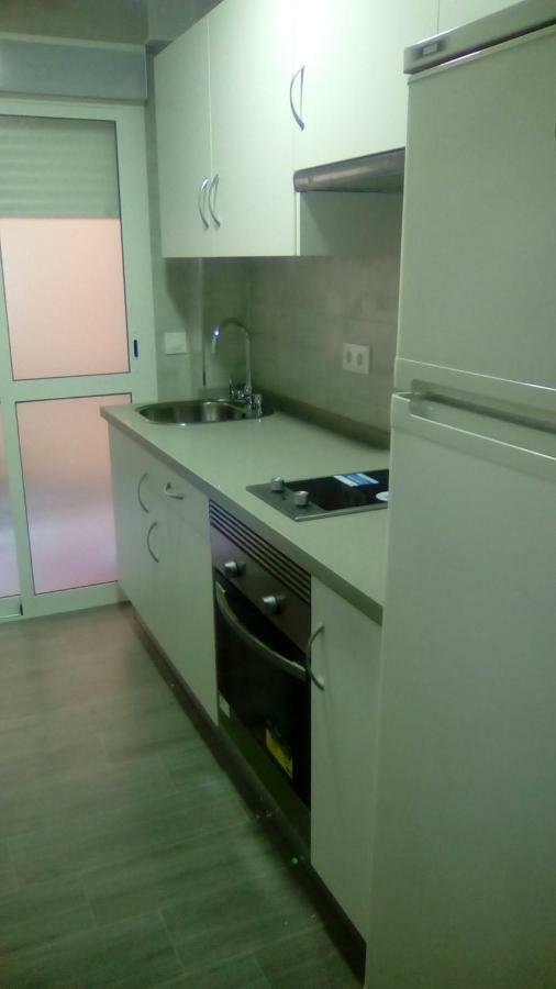 Appartamento Piso cerca mezquita Cordova Esterno foto